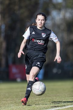 Bild 272 - wBJ Holstein Kiel - Magdeburger FFC : Ergebnis: 2:2